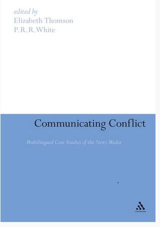 Communicating Conflict