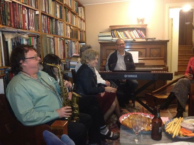 Jamming Linguistics_1