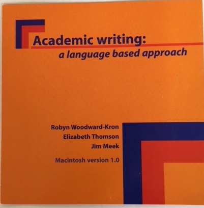Academic Writing